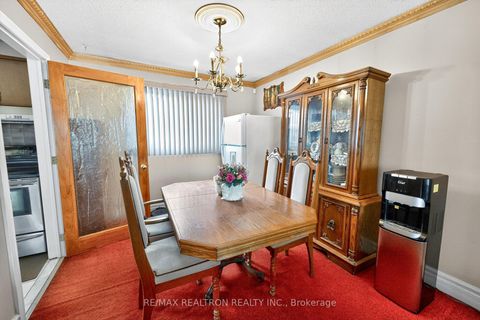 Photo 15 at 356 Burrows Hall Boulevard, Malvern, Toronto