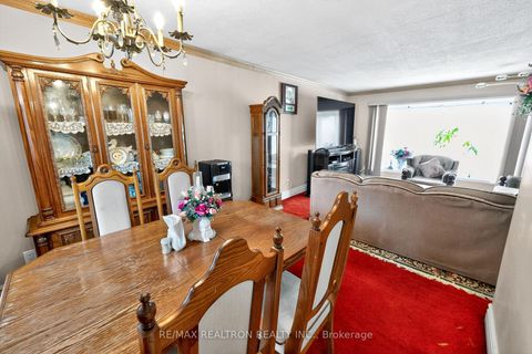 Photo 16 at 356 Burrows Hall Boulevard, Malvern, Toronto
