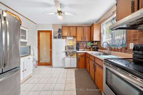 Photo 17 at 356 Burrows Hall Boulevard, Malvern, Toronto
