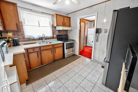 Photo 19 at 356 Burrows Hall Boulevard, Malvern, Toronto