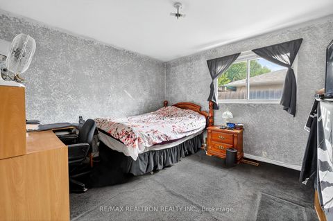 Photo 20 at 356 Burrows Hall Boulevard, Malvern, Toronto