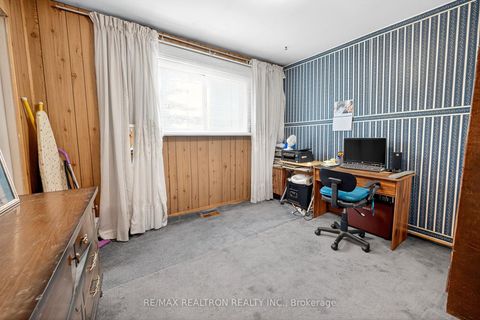 Photo 21 at 356 Burrows Hall Boulevard, Malvern, Toronto