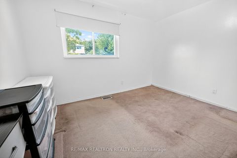 Photo 22 at 356 Burrows Hall Boulevard, Malvern, Toronto
