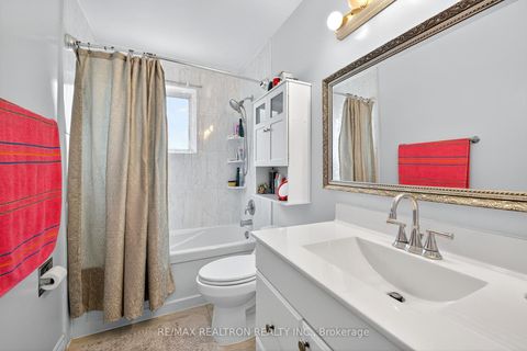 Photo 23 at 356 Burrows Hall Boulevard, Malvern, Toronto