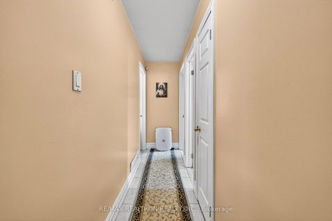 Photo 24 at 356 Burrows Hall Boulevard, Malvern, Toronto