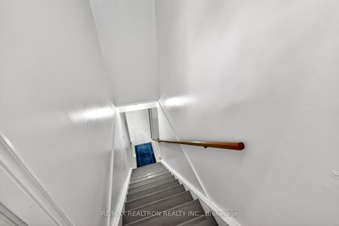 Photo 27 at 356 Burrows Hall Boulevard, Malvern, Toronto