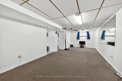 Photo 28 at 356 Burrows Hall Boulevard, Malvern, Toronto