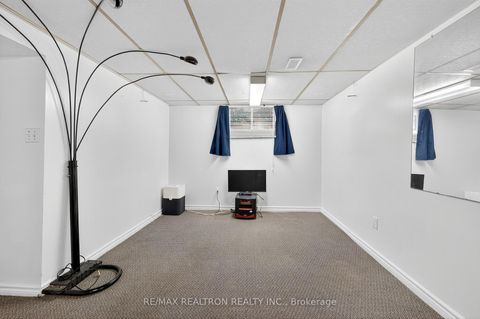 Photo 29 at 356 Burrows Hall Boulevard, Malvern, Toronto
