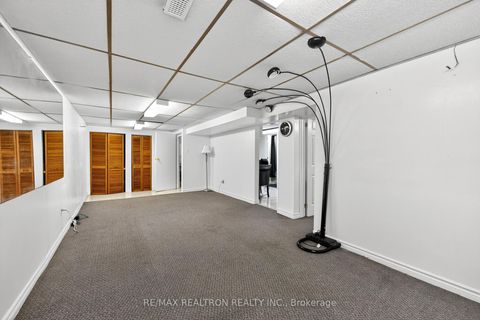Photo 30 at 356 Burrows Hall Boulevard, Malvern, Toronto