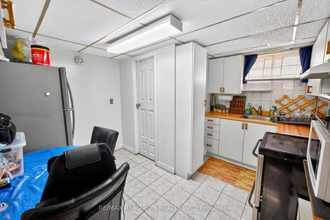 Photo 31 at 356 Burrows Hall Boulevard, Malvern, Toronto