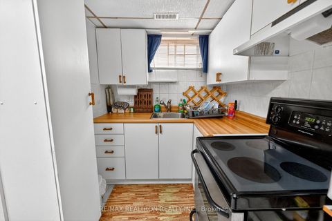 Photo 32 at 356 Burrows Hall Boulevard, Malvern, Toronto