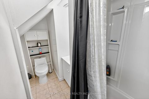 Photo 34 at 356 Burrows Hall Boulevard, Malvern, Toronto
