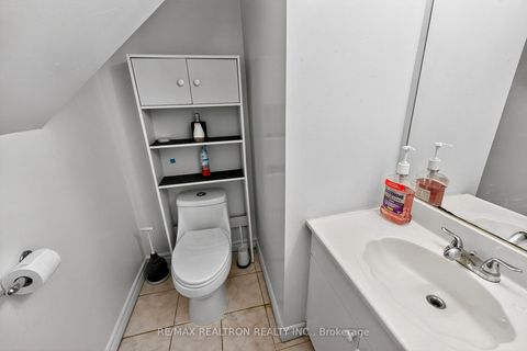 Photo 36 at 356 Burrows Hall Boulevard, Malvern, Toronto