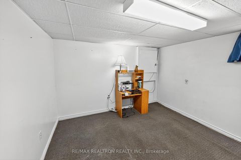 Photo 37 at 356 Burrows Hall Boulevard, Malvern, Toronto