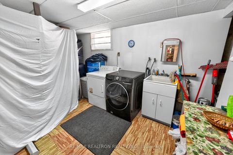 Photo 38 at 356 Burrows Hall Boulevard, Malvern, Toronto