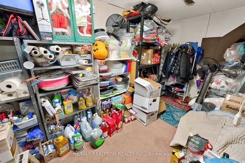 Photo 39 at 356 Burrows Hall Boulevard, Malvern, Toronto
