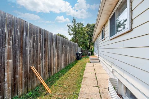 Photo 40 at 356 Burrows Hall Boulevard, Malvern, Toronto