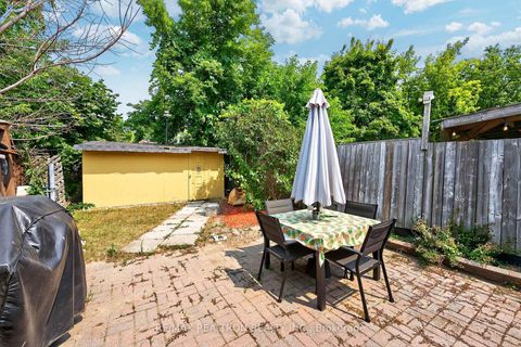 Photo 41 at 356 Burrows Hall Boulevard, Malvern, Toronto