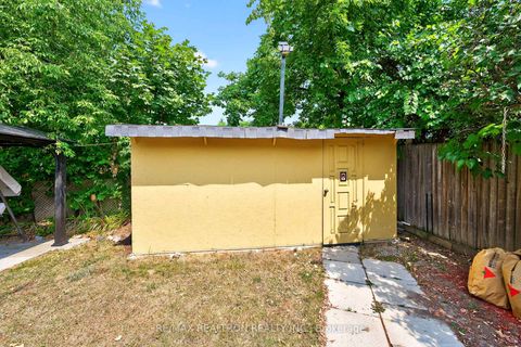 Photo 42 at 356 Burrows Hall Boulevard, Malvern, Toronto