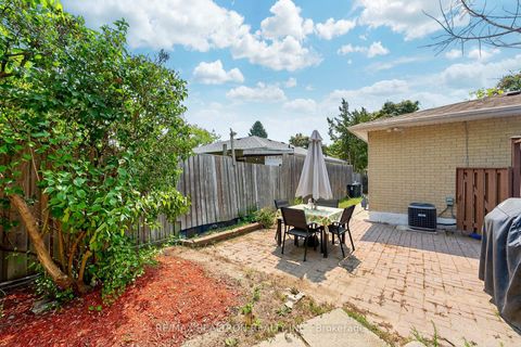 Photo 43 at 356 Burrows Hall Boulevard, Malvern, Toronto