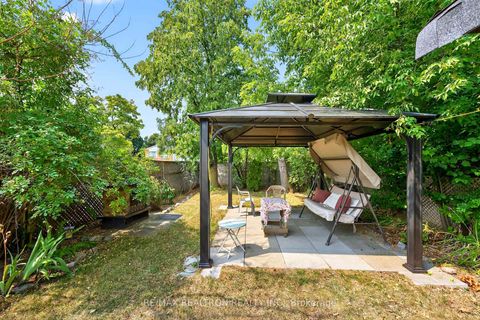 Photo 44 at 356 Burrows Hall Boulevard, Malvern, Toronto