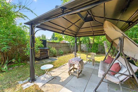 Photo 45 at 356 Burrows Hall Boulevard, Malvern, Toronto