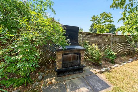 Photo 46 at 356 Burrows Hall Boulevard, Malvern, Toronto