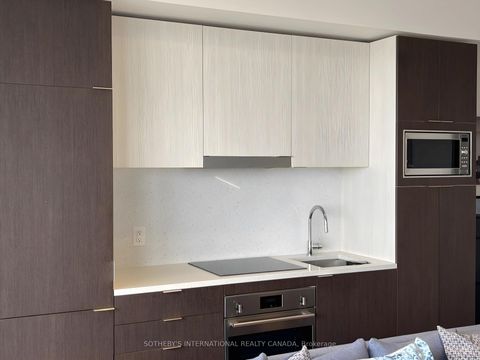 Photo 8 at 2201 - 170 Bayview Avenue, Waterfront Communities C8, Toronto