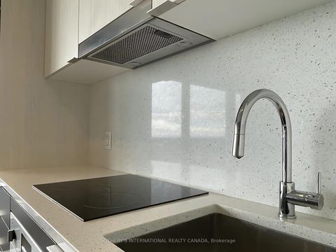 Photo 9 at 2201 - 170 Bayview Avenue, Waterfront Communities C8, Toronto