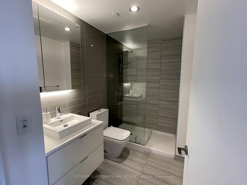 Photo 11 at 2201 - 170 Bayview Avenue, Waterfront Communities C8, Toronto