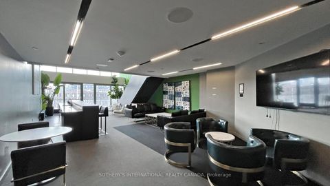 Photo 22 at 2201 - 170 Bayview Avenue, Waterfront Communities C8, Toronto