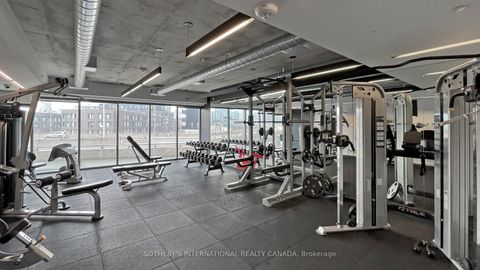 Photo 24 at 2201 - 170 Bayview Avenue, Waterfront Communities C8, Toronto