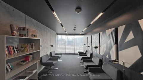 Photo 25 at 2201 - 170 Bayview Avenue, Waterfront Communities C8, Toronto