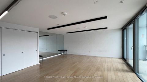 Photo 26 at 2201 - 170 Bayview Avenue, Waterfront Communities C8, Toronto