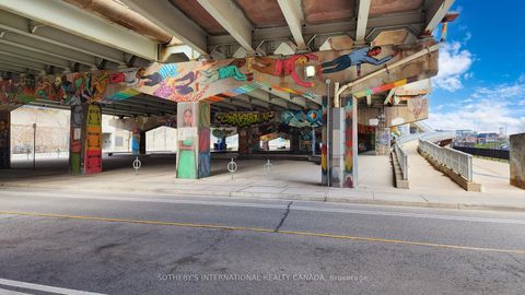 Photo 29 at 2201 - 170 Bayview Avenue, Waterfront Communities C8, Toronto