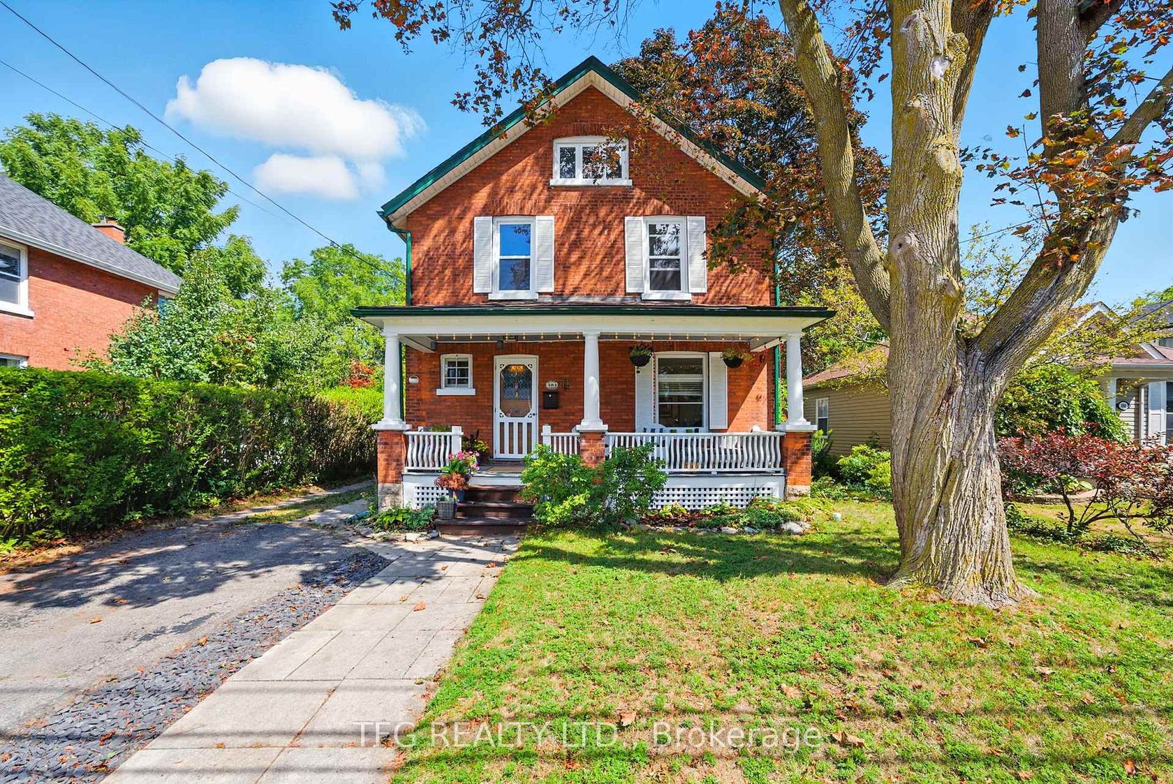 384 Ball Street, Cobourg by Loree Meneguzzi Real Estate 384 Ball Street, Cobourg