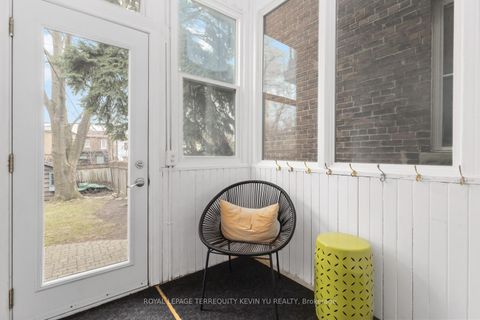 Photo 11 at 23 Kenneth Avenue, High Park North, Toronto