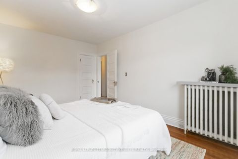 Photo 13 at 23 Kenneth Avenue, High Park North, Toronto