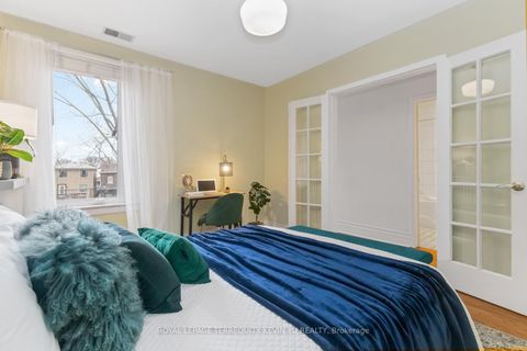 Photo 15 at 23 Kenneth Avenue, High Park North, Toronto