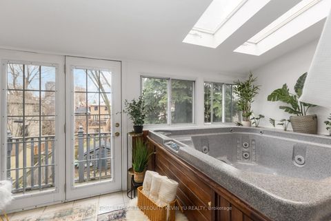 Photo 18 at 23 Kenneth Avenue, High Park North, Toronto