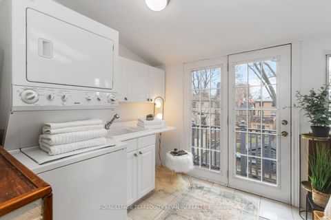 Photo 19 at 23 Kenneth Avenue, High Park North, Toronto