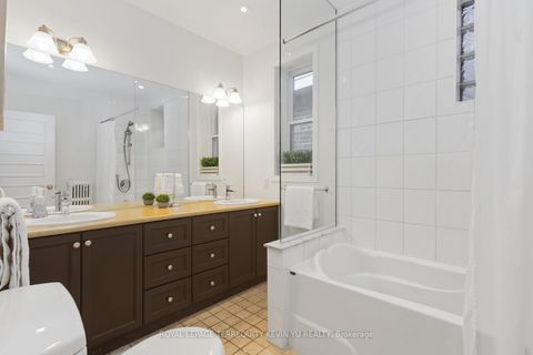 Photo 20 at 23 Kenneth Avenue, High Park North, Toronto