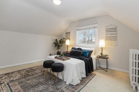 Photo 22 at 23 Kenneth Avenue, High Park North, Toronto