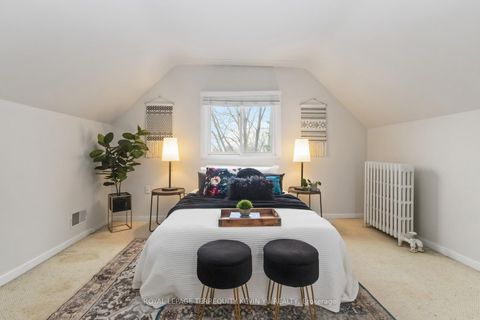 Photo 23 at 23 Kenneth Avenue, High Park North, Toronto