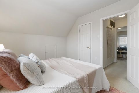 Photo 25 at 23 Kenneth Avenue, High Park North, Toronto
