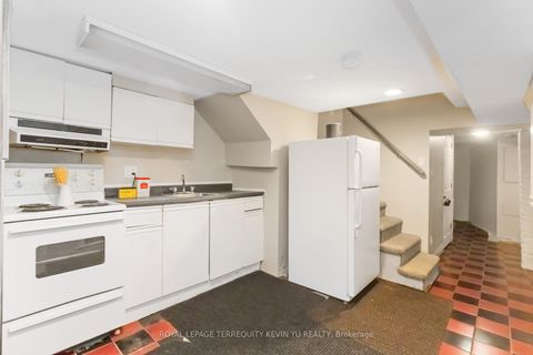 Photo 28 at 23 Kenneth Avenue, High Park North, Toronto