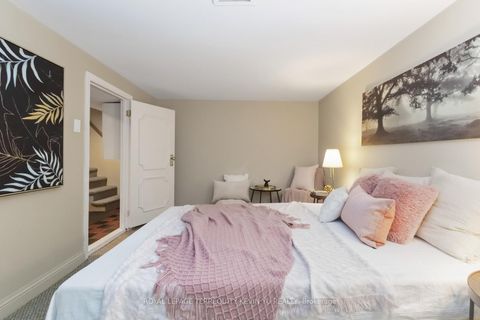 Photo 31 at 23 Kenneth Avenue, High Park North, Toronto