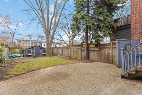 Photo 35 at 23 Kenneth Avenue, High Park North, Toronto