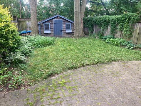 Photo 36 at 23 Kenneth Avenue, High Park North, Toronto