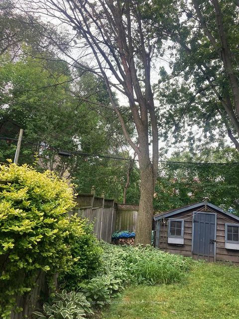 Photo 37 at 23 Kenneth Avenue, High Park North, Toronto